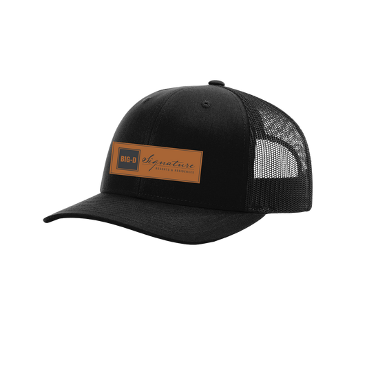 Richardson Trucker Cap