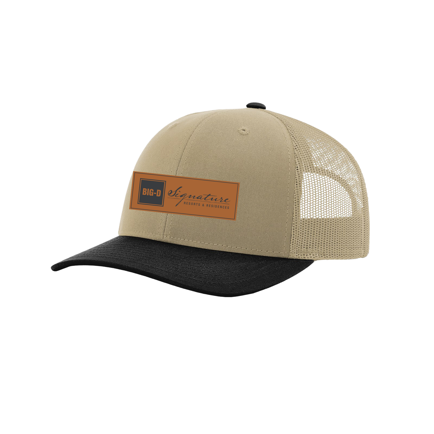 Richardson Trucker Cap