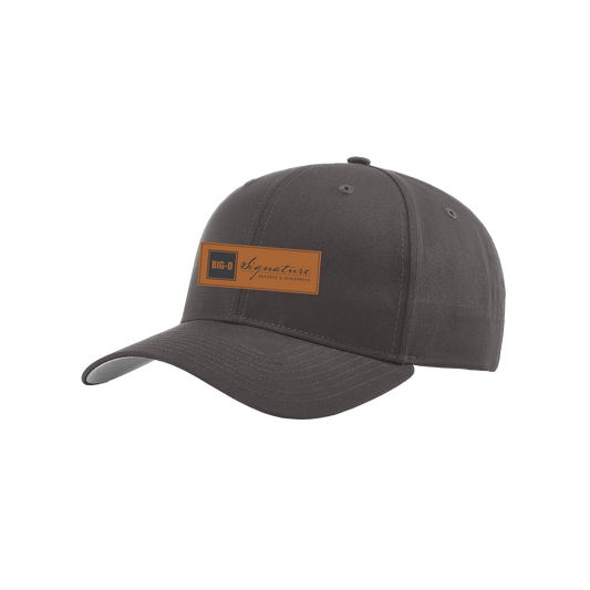 Richardson Pro Twill Snapback