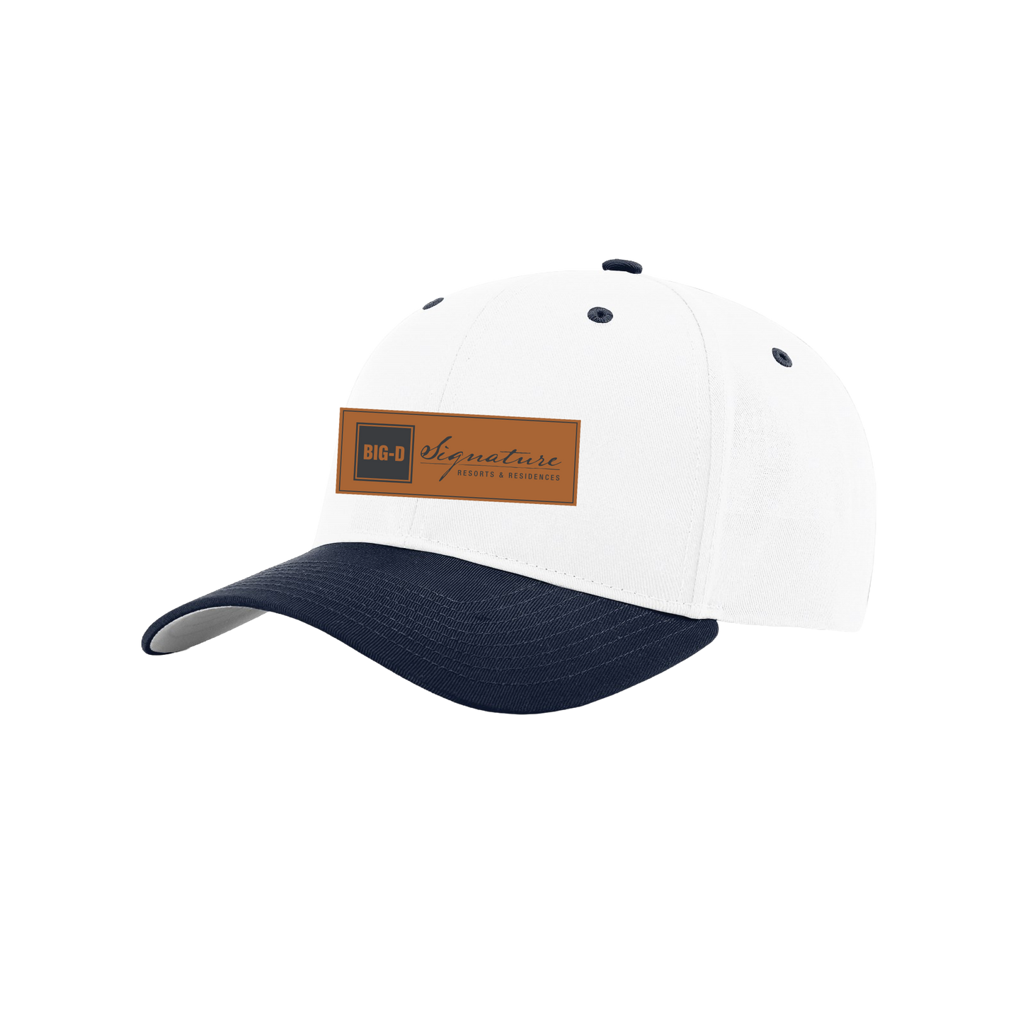 Richardson Pro Twill Snapback
