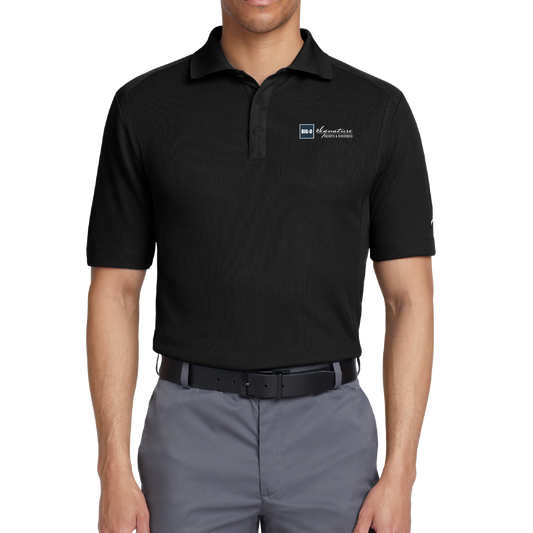 Nike Dri-FIT Classic Polo