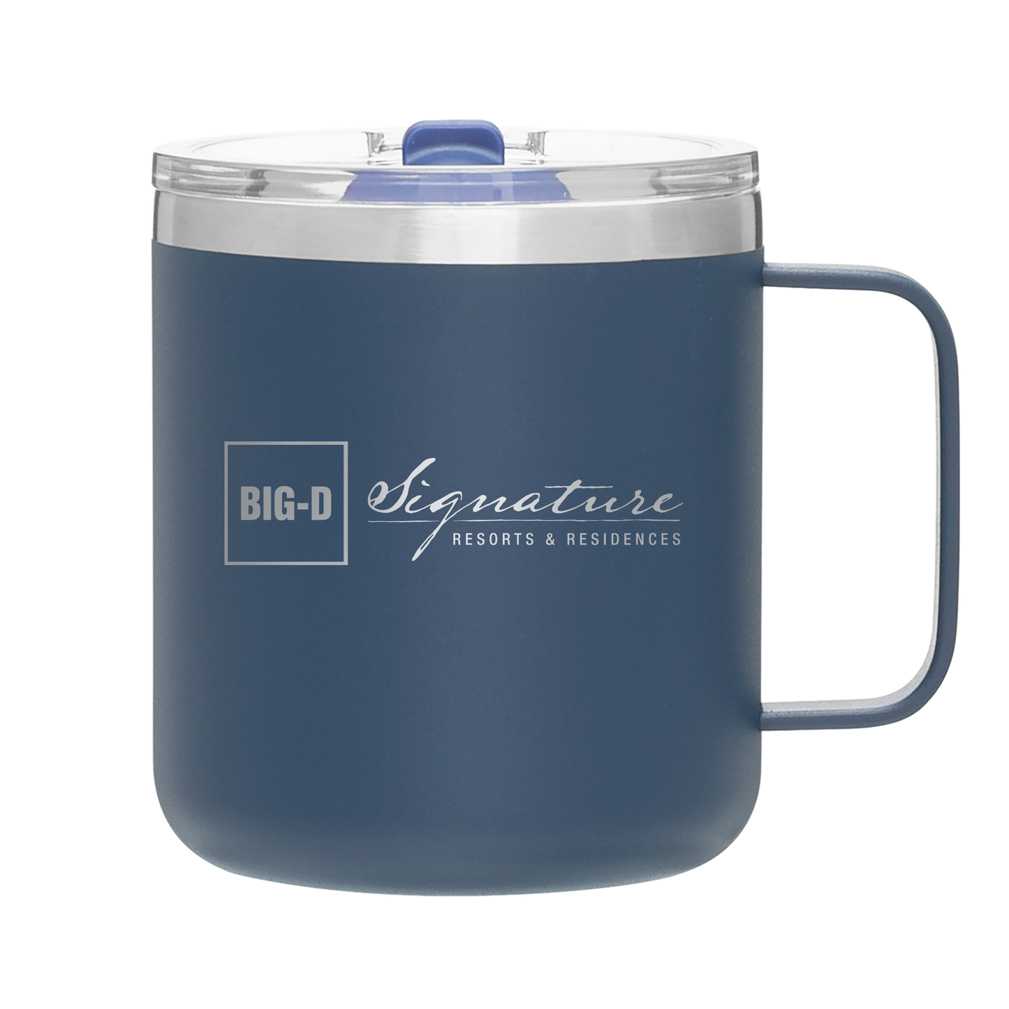 Camper 12oz Mug