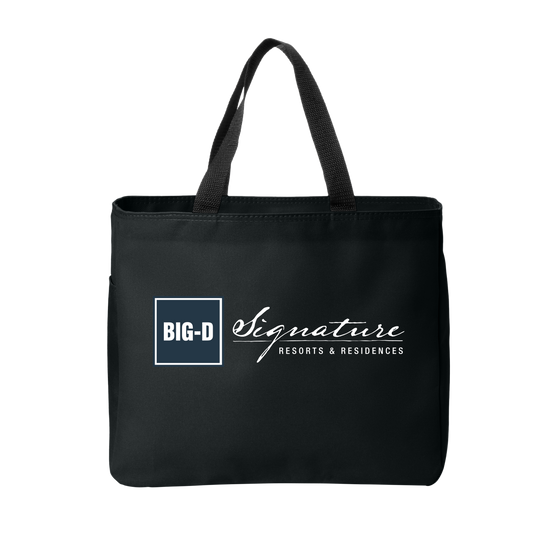 Port Authority® - Essential Tote