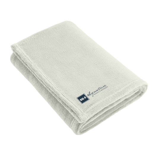 Port Authority ®Ultra Plush Blanket