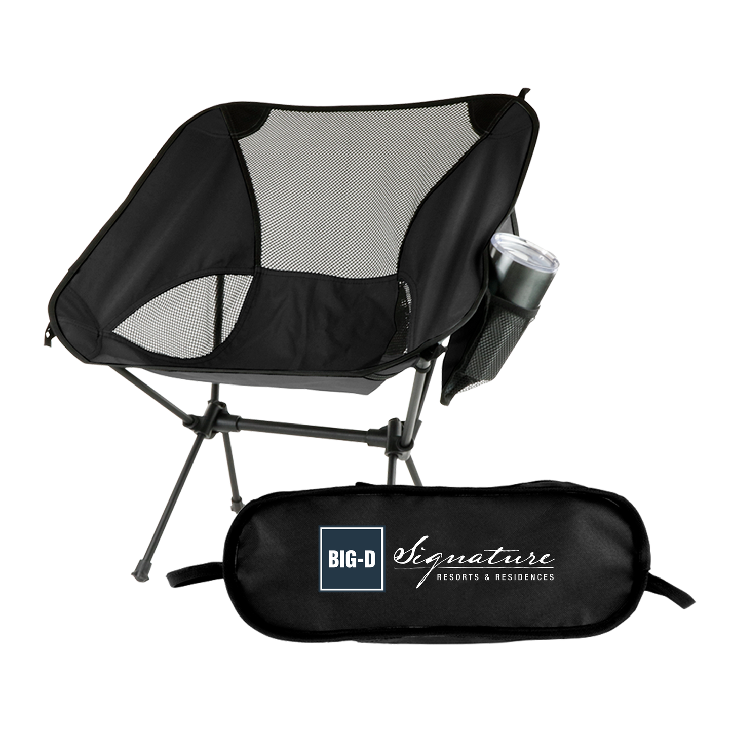 Basecamp Mt. Langley Chair