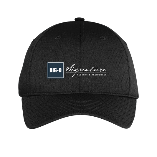 Port Authority® Pro Mesh Cap