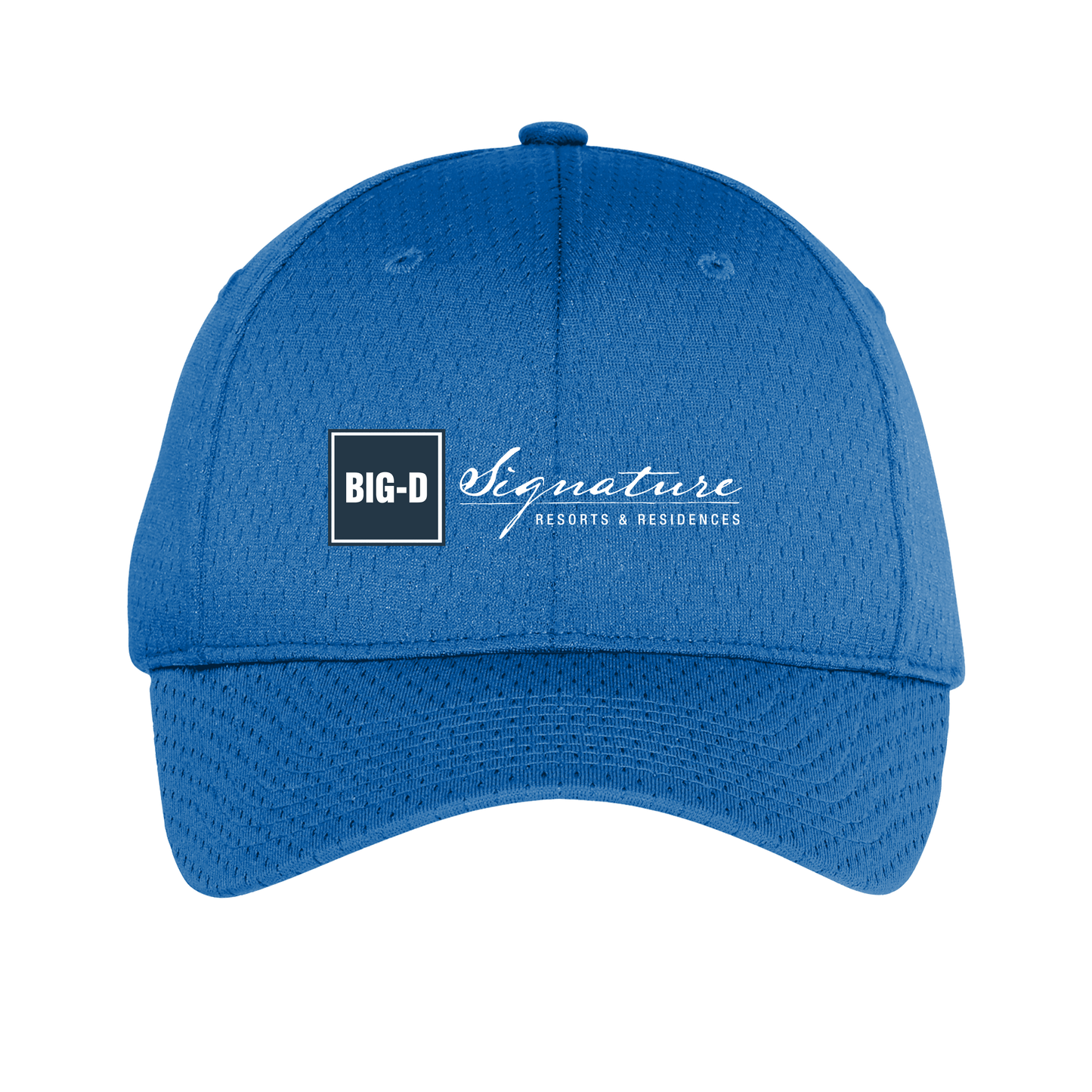 Port Authority® Pro Mesh Cap