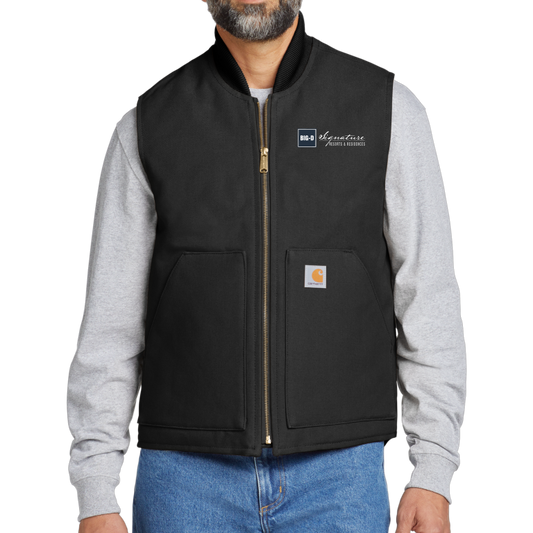 Carhartt® Duck Vest