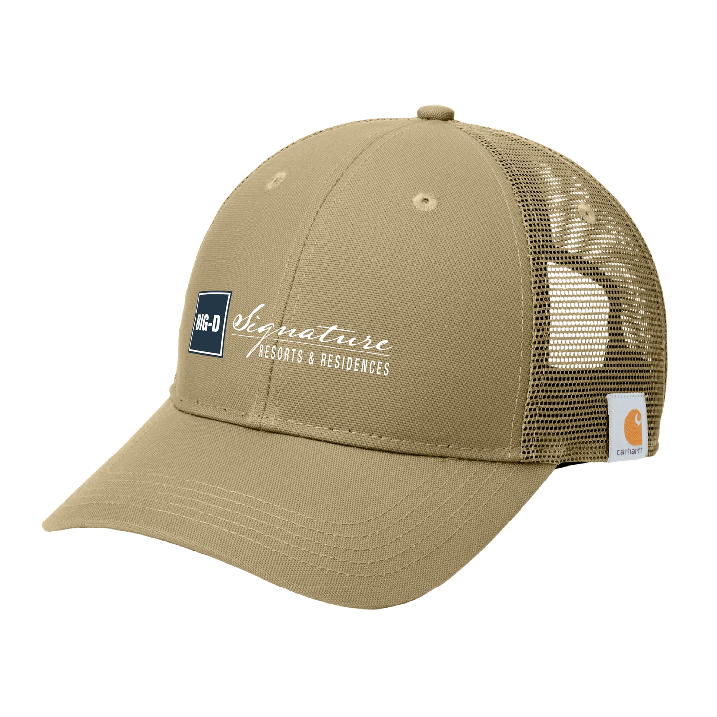 Carhartt® Rugged Professional™ Series Cap
