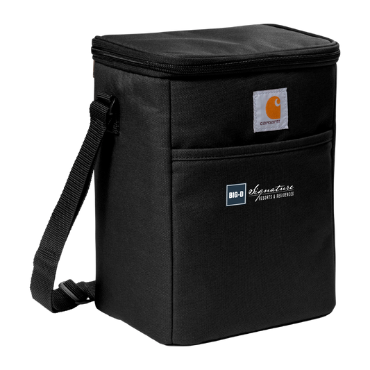 Carhartt® Vertical 12-Can Cooler