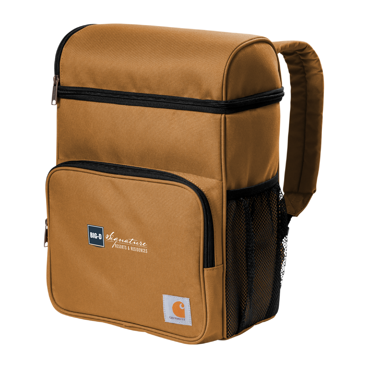 Carhartt® Backpack 20-Can Cooler