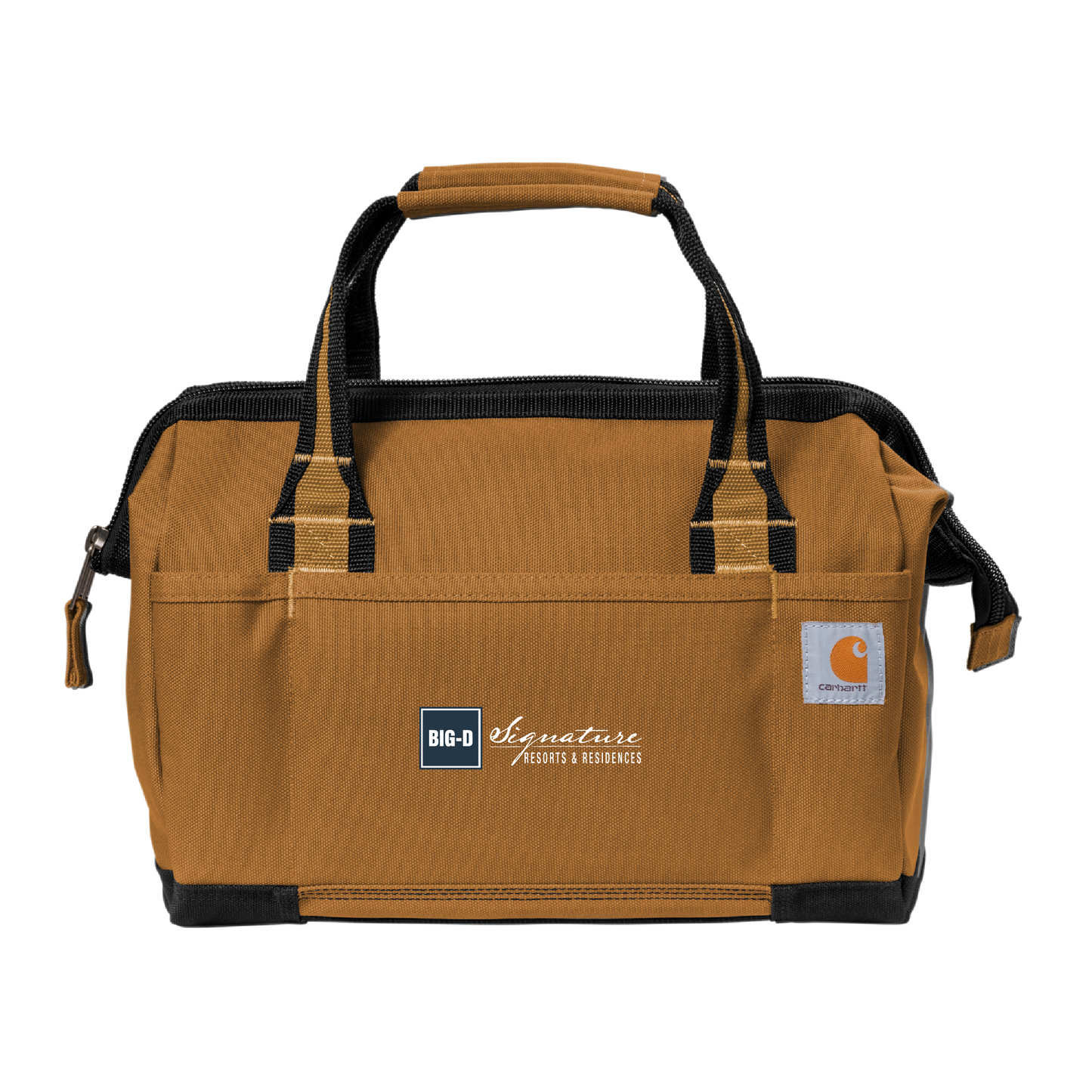Carhartt® Foundry Series 14” Tool Bag