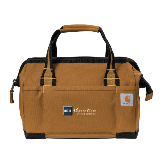 Carhartt® Foundry Series 14” Tool Bag