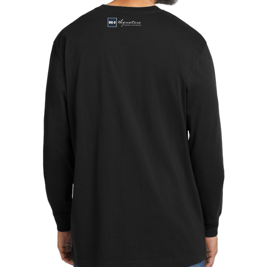Carhartt® Workwear Pocket Long Sleeve T-Shirt