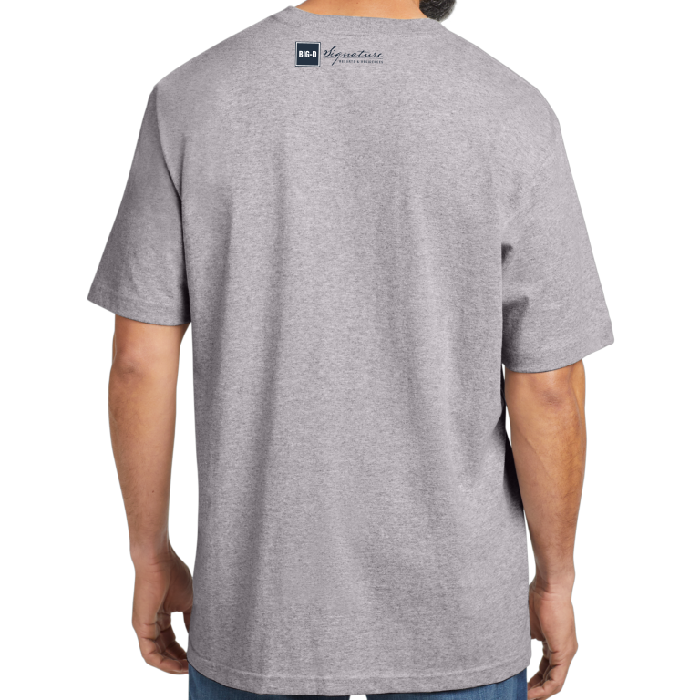Carhartt® Workwear Pocket Short Sleeve T-Shirt