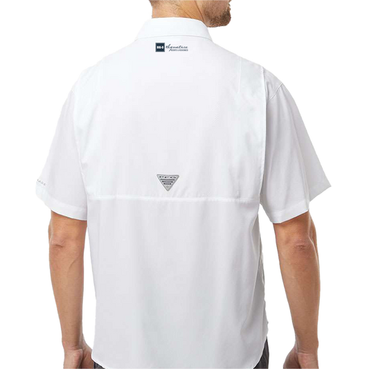 Columbia Men's PFG Tamiami™ II Short Sleeve Shirt
