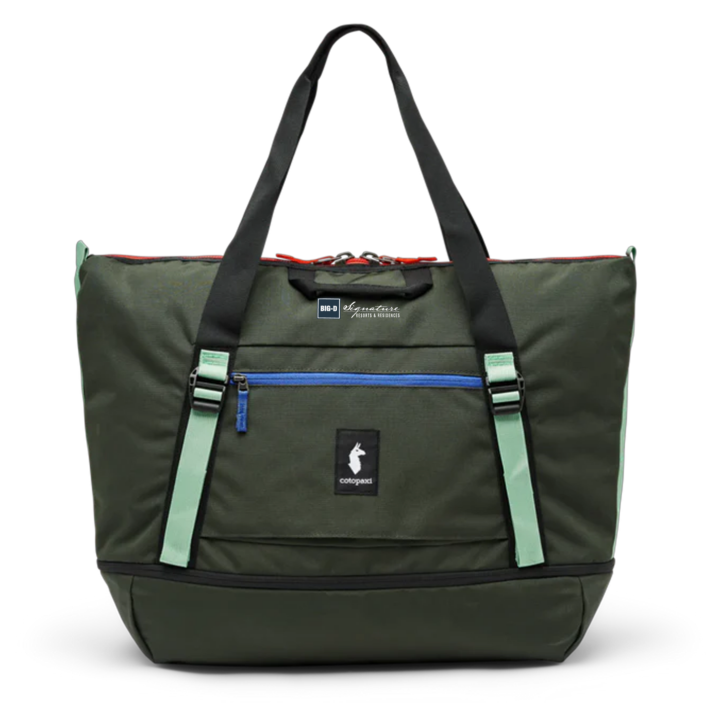 Cotopaxi Viaje 35L Weekender Bag - Cada Día