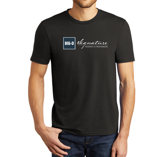 District ® Perfect Tri ® Tee