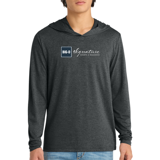 District® Perfect Tri® Long Sleeve Hoodie