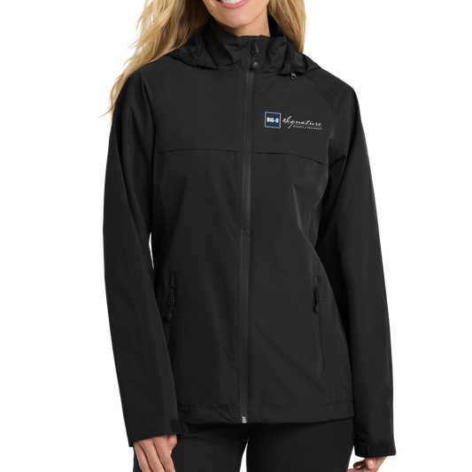 Port Authority® Women's Torrent Waterproof Jacket