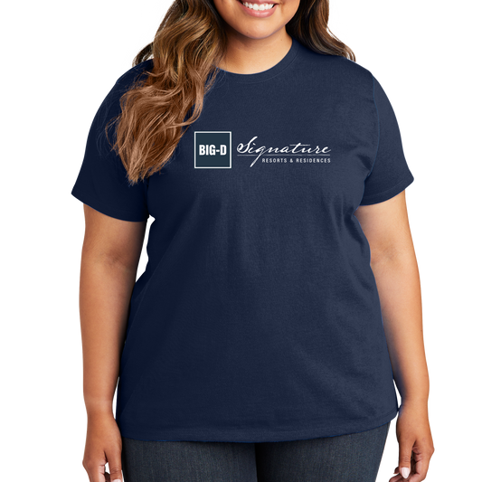 Port & Co™ Women's Essential Tee