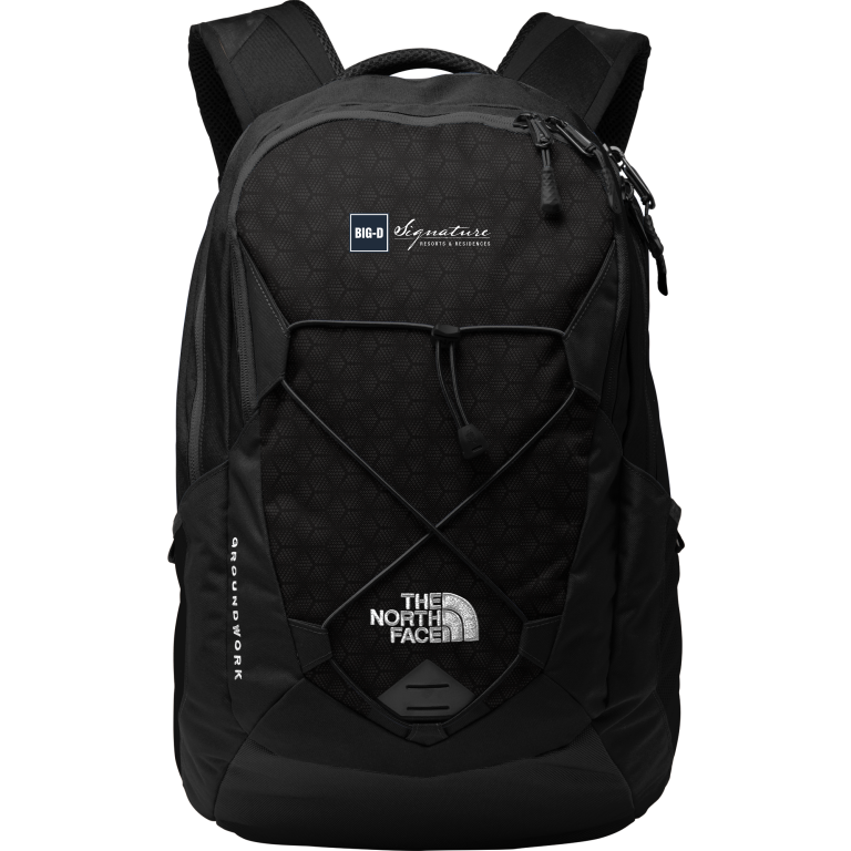 The North Face® Groundwork Backpack