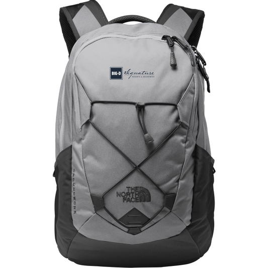The North Face® Groundwork Backpack