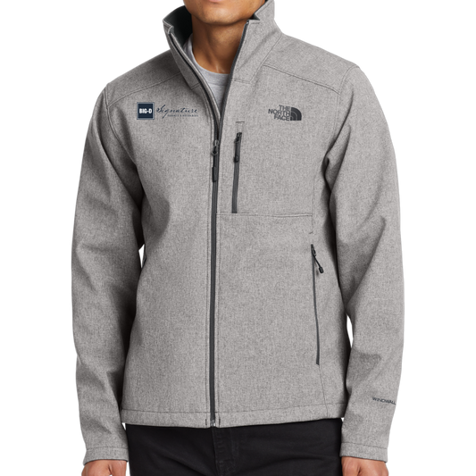 The North Face® Apex Barrier Soft Shell Jacket