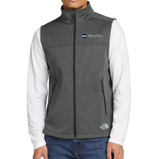 The North Face® Ridgewall Soft Shell Vest