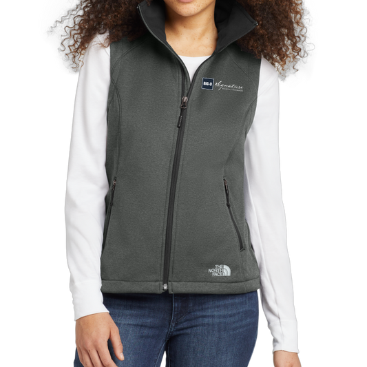 The North Face® Women's Ridgewall Soft Shell Vest
