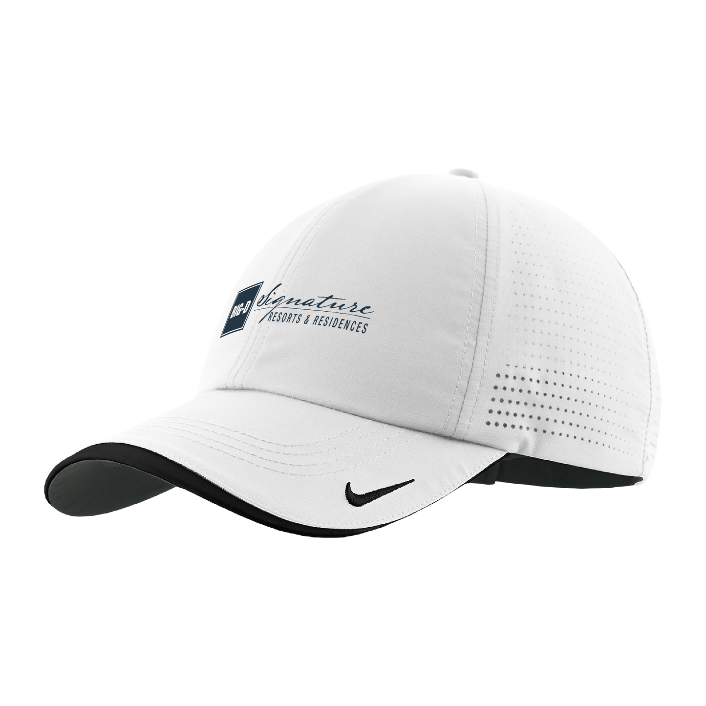 Nike Dri-FIT Perforated Performance Cap