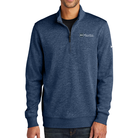Nike Dri-FIT Corporate 1/2-Zip