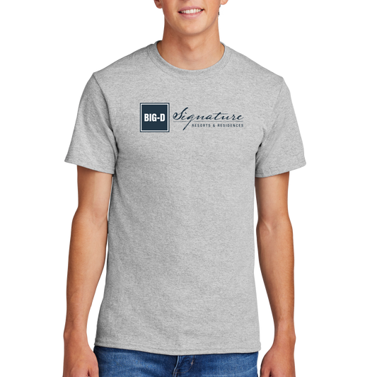 Port & Co™ Core Blend Tee