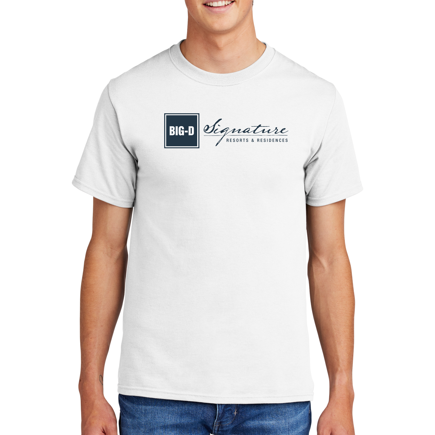 Port & Co™ Essential Tee