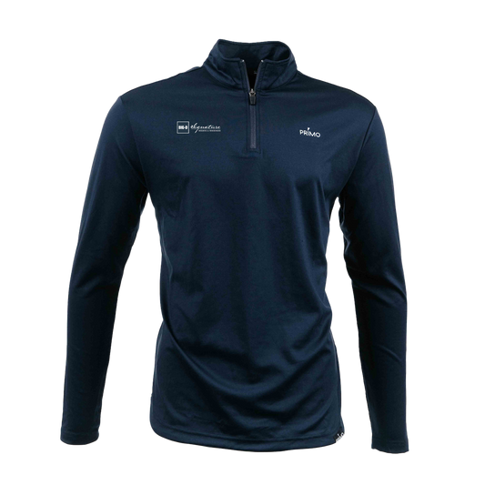 Primo Men's Quarter Zip