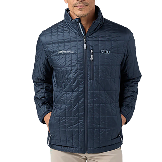 Stio Men's Azura Insulated Jacket