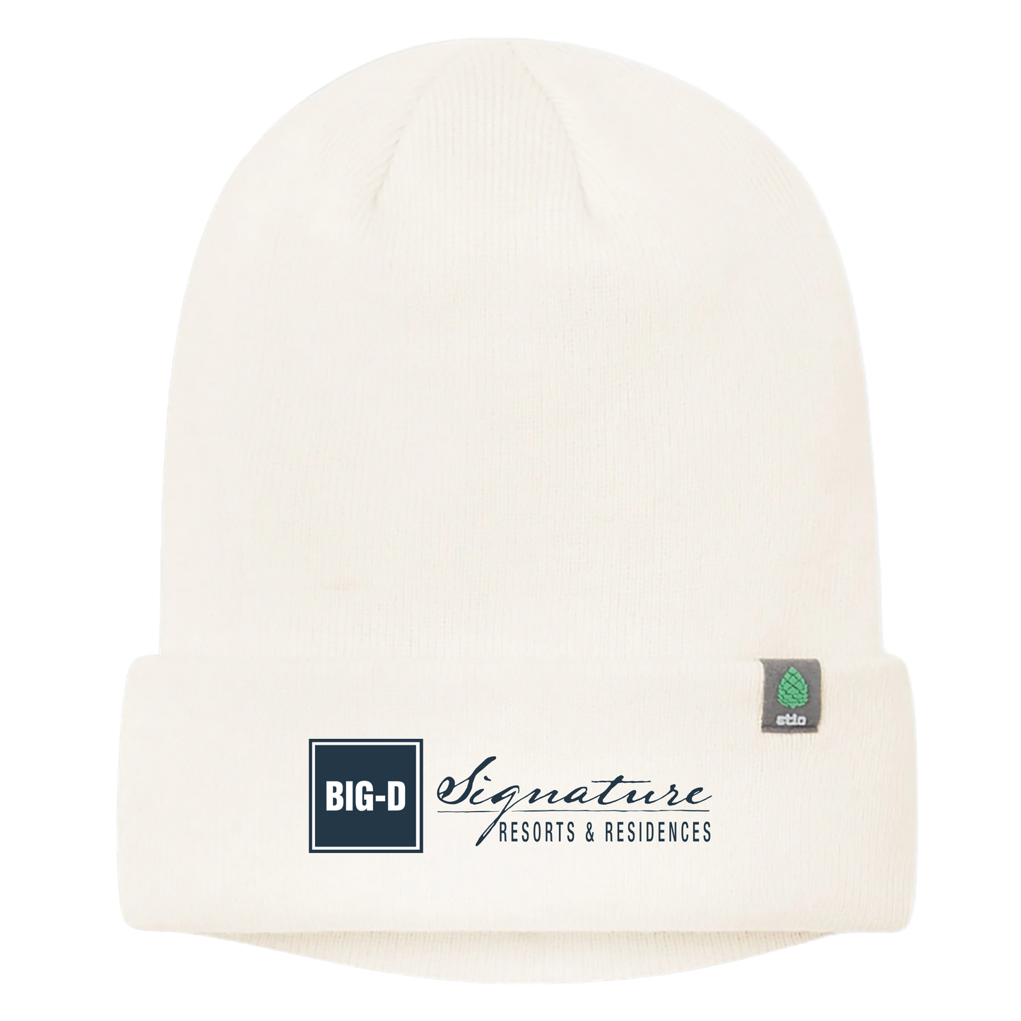 Stio Mizpah Cuffed Beanie