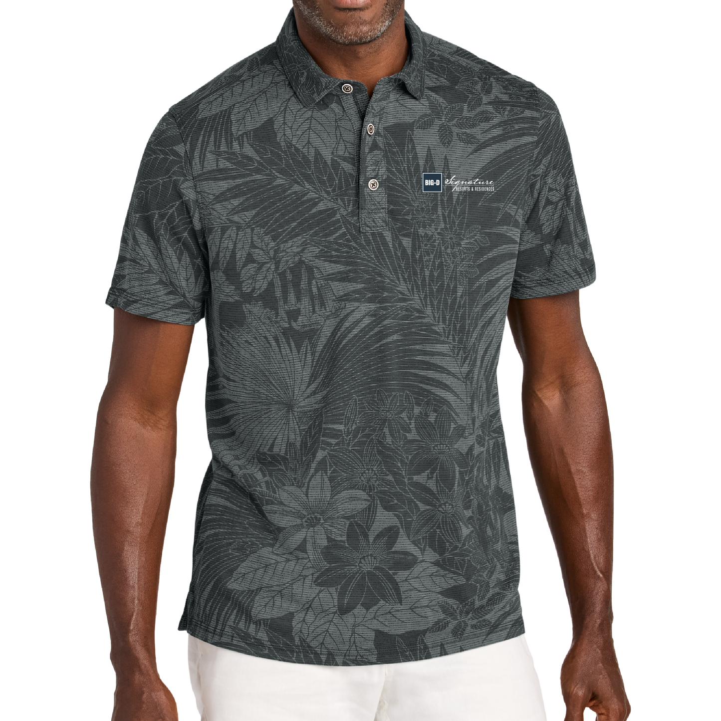 Tommy Bahama® Santiago Paradise Polo