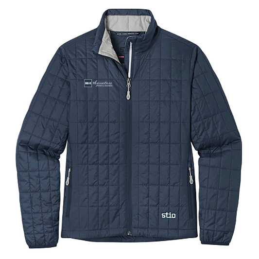 Stio Women's Azura Insulated Jacket