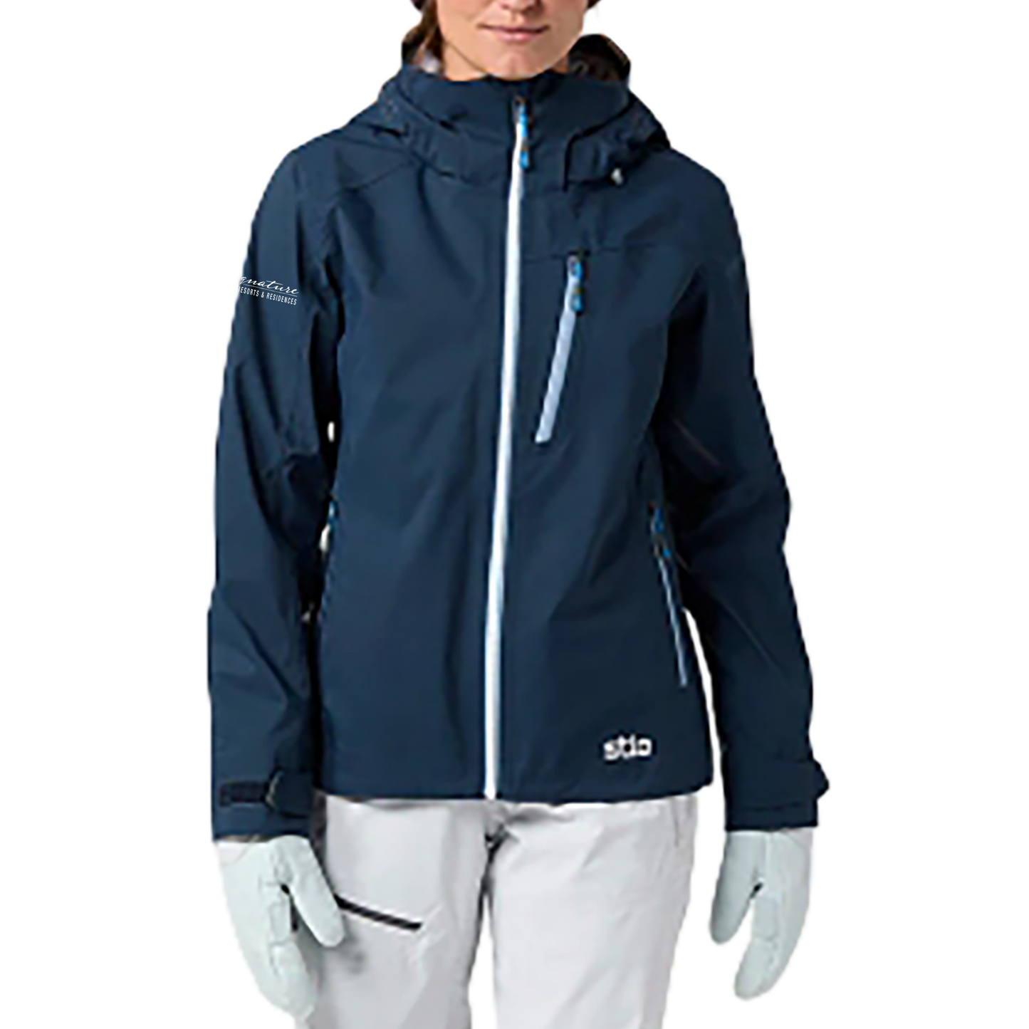 Stio Women's Environ Jacket