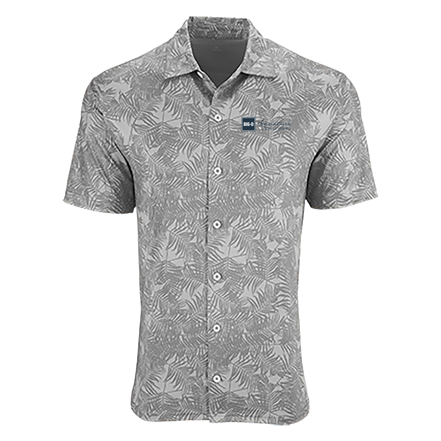 Vansport Pro Maui Shirt