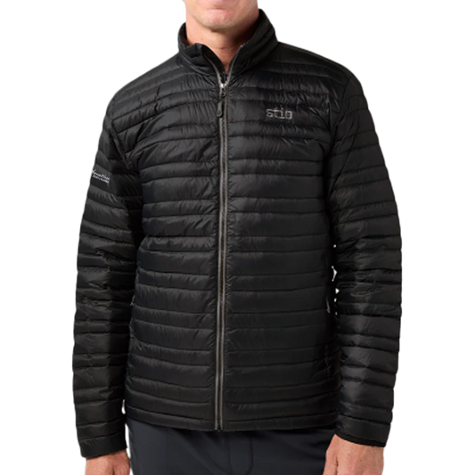 Stio Men's Pinion Down Sweater