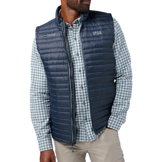 Stio Men's Pinion Down Vest