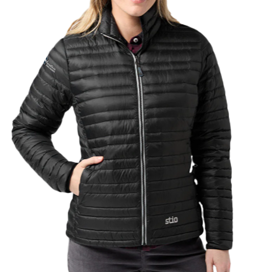 Stio Women's Pinion Down Sweater