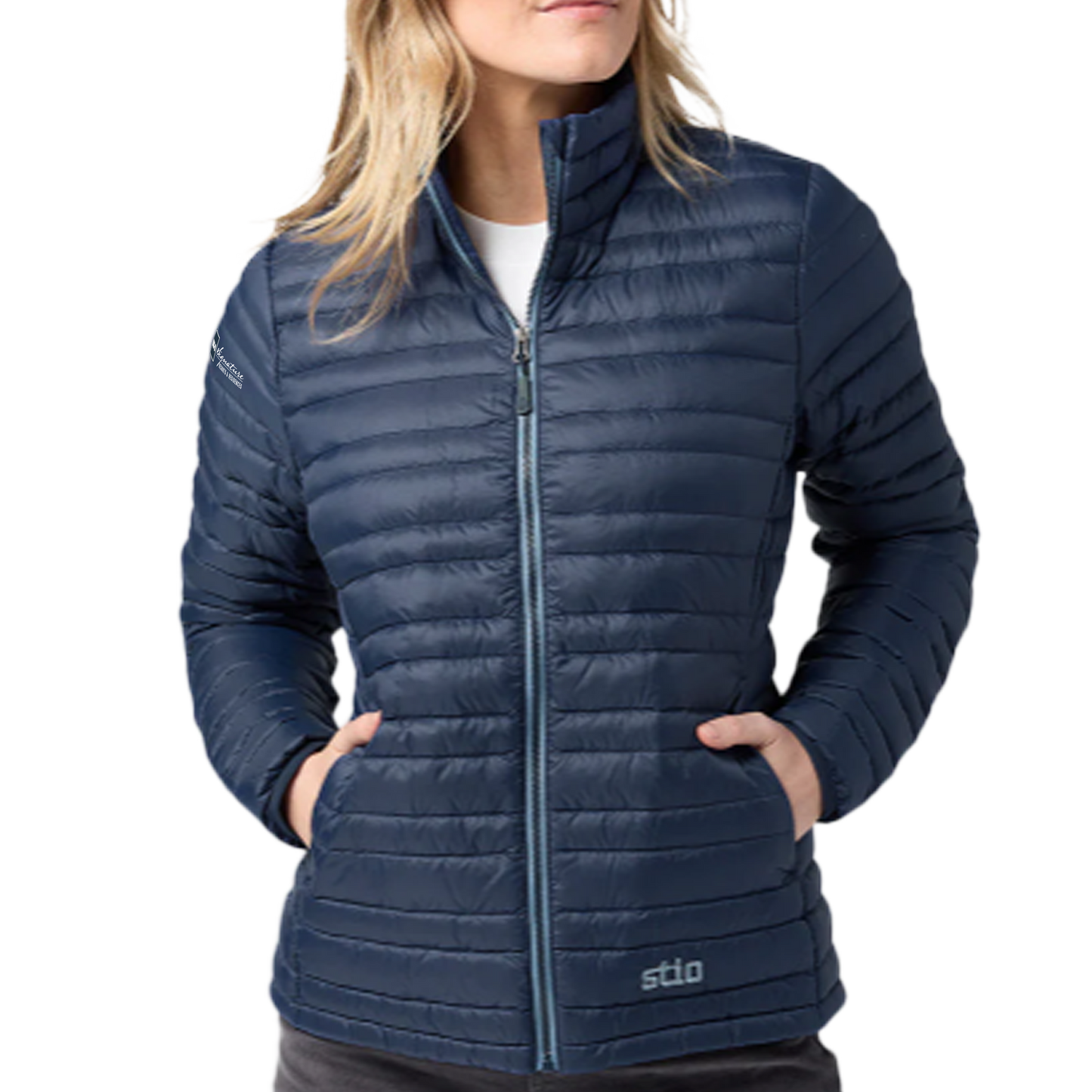 Stio Women's Pinion Down Sweater