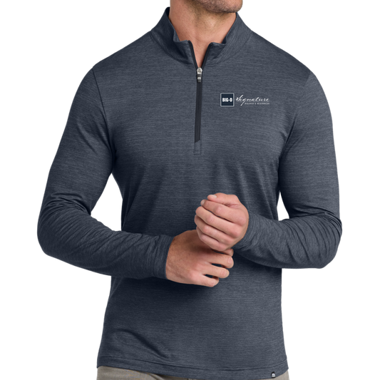 TravisMathew Crestview 1/4-Zip