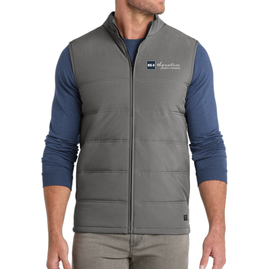 TravisMathew Cold Bay Vest