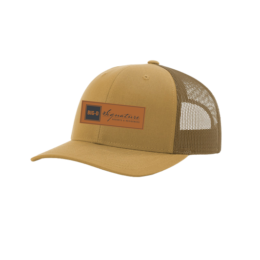 Richardson Trucker Cap