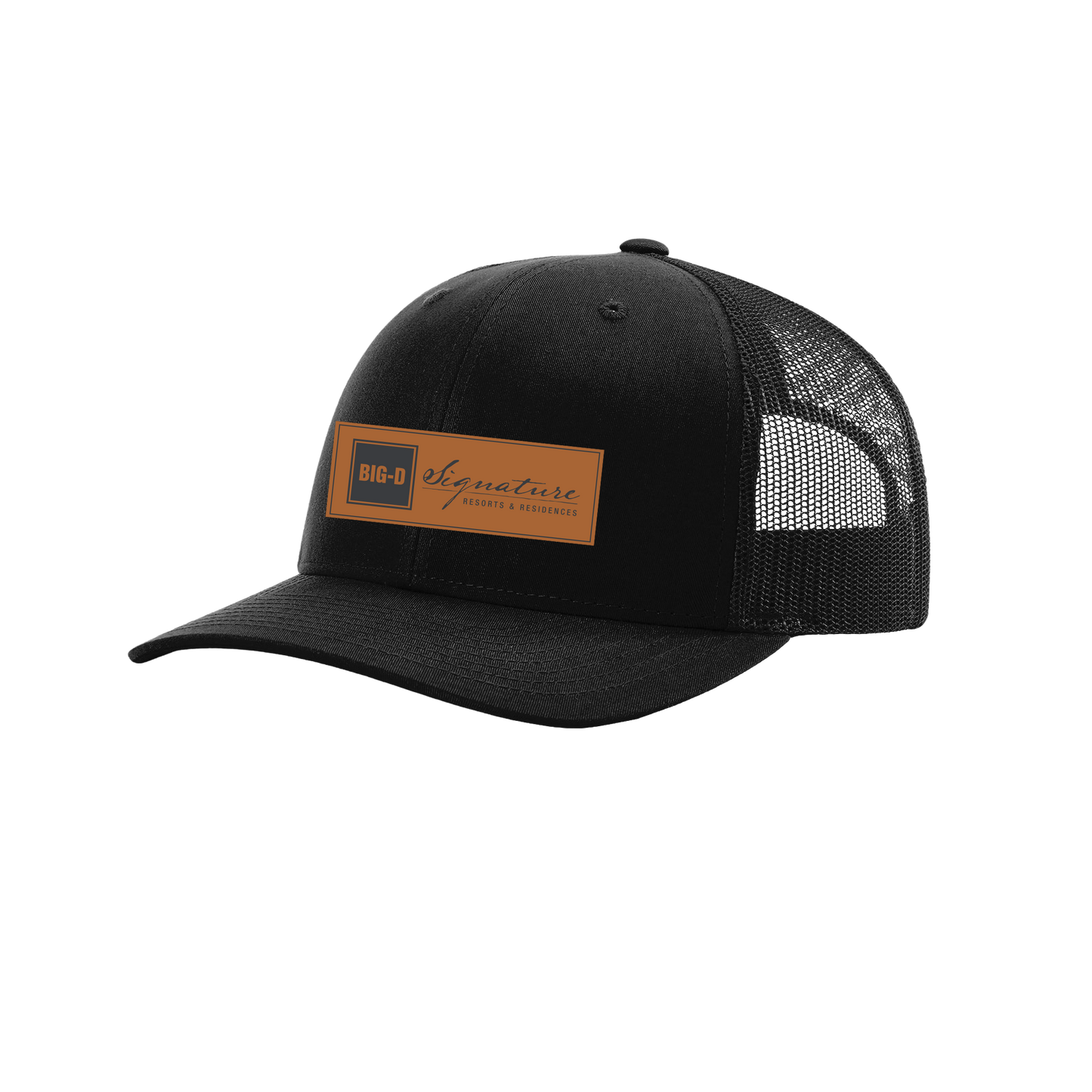 Richardson Trucker Cap