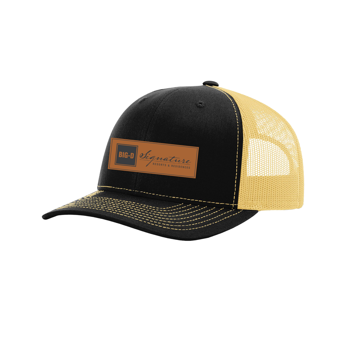 Richardson Trucker Cap